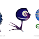 Illustration for article titled The Filmography of Tim Burton, as told by stunning Silhouettes